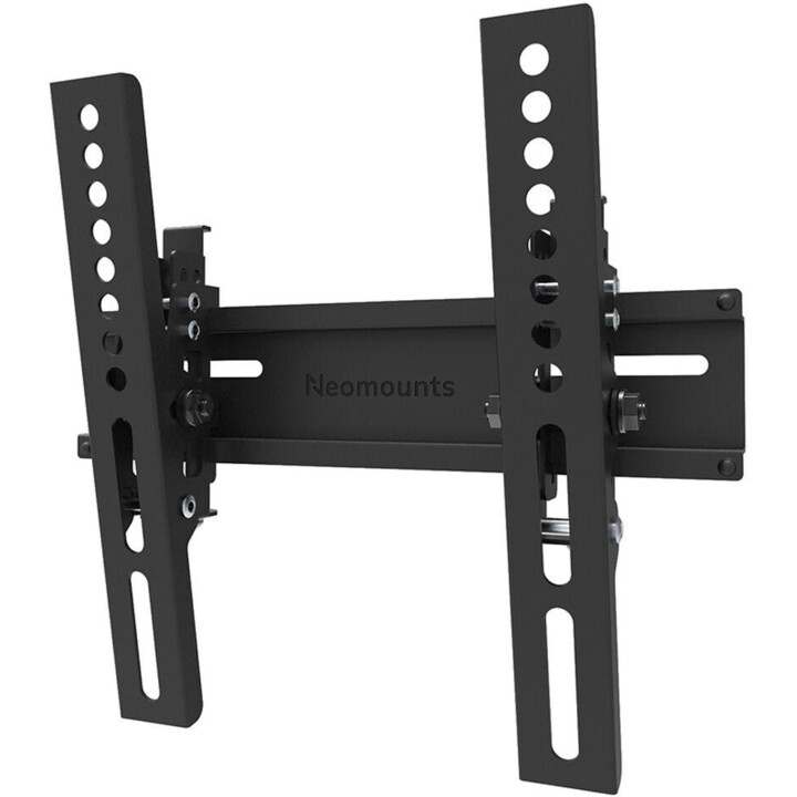 Neomounts WL35-350BL12 TV-Wandhalterung 24-55" - neigbar - abschließbar - einfache Installation