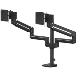 BRAZO ACCESORIO MONITOR TALLO MODULAR/2FMS NEGRO 8615501 FELLOWES
