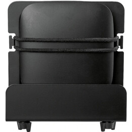 Neomounts AWL-440BL Support pour lecteur multimédia - universel