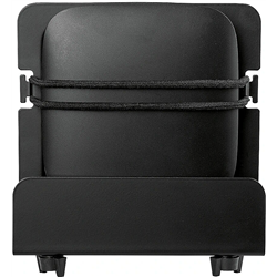 ÉTAGÈRE MULTIMÉDIA/AWL-440BL NEOMOUNTS