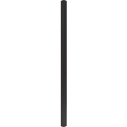 NEOMOUNTS FPMA-CP150BLACK Extension Pole TV Plafond Plafond - H 150 cm - noir
