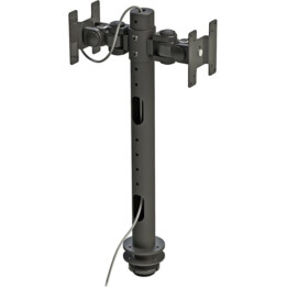Neomounts FPMA-D050DBLACK Monitorarm 10-30"