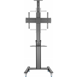 SOPORTE DE SUELO PARA TELEVISOR 37-70"/TVS-70T-02 GEMBIRD