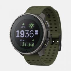 Suunto Vertical 3,56 cm (1.4") Matriz de puntos 49 mm 280 x 280 Pixeles Pantalla táctil Negro GPS (satélite)