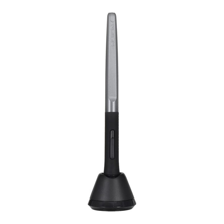HUION HS610 Tavoletta grafica digitale 5080 linee per pollice 254 x 158,8 mm USB Nero