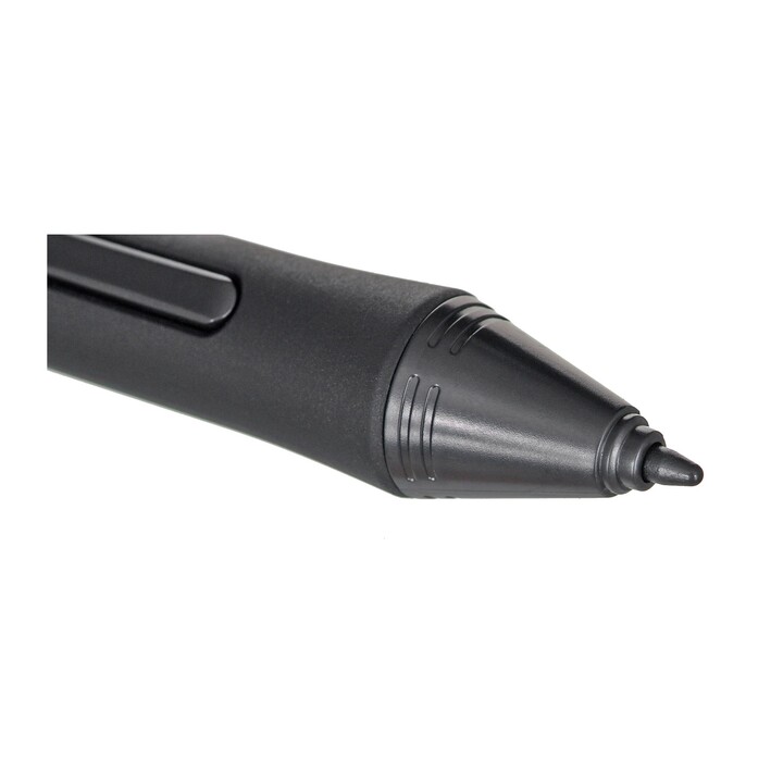 HUION HS610 Grafiktablett 5080 lpi 254 x 158,8 mm USB Schwarz