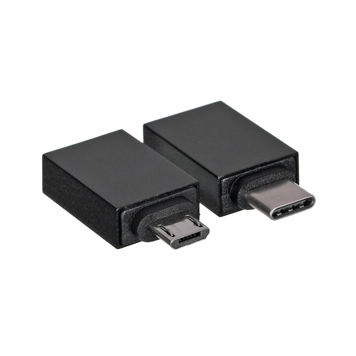 HUION HS610 tablette graphique 5080 lpi 254 x 158,8 mm USB Noir