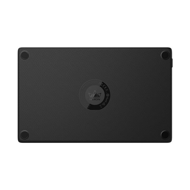 Huion Inspiroy H610X Grafiktablett