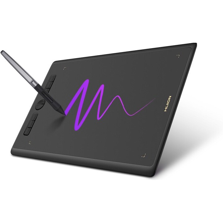 Huion Inspiroy H610X Graphics Tablet