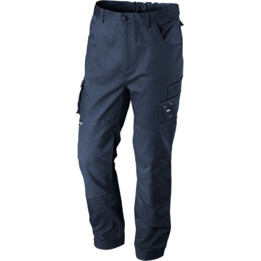NEO tools 81-224-M pantalon de protection Bleu