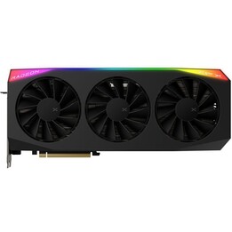 Tarjeta gráfica. XFX Mercury RX 9070XT OC RGB 16
