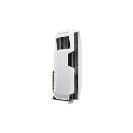 Placa gráfica. XFX Mercury RX 9070XT OC Branco G RGB 16