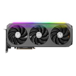 Zotac GAMING GeForce RTX 5080 AMP Extreme INFINITY NVIDIA 16GB GDDR7