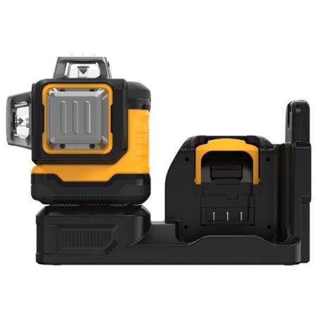 DeWALT DCE089NG18-XJ nivelador láser y alineador Nivel de línea 50 m