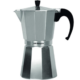 Cafetière italienne Orbegozo KF 1400 A / 14 tasses