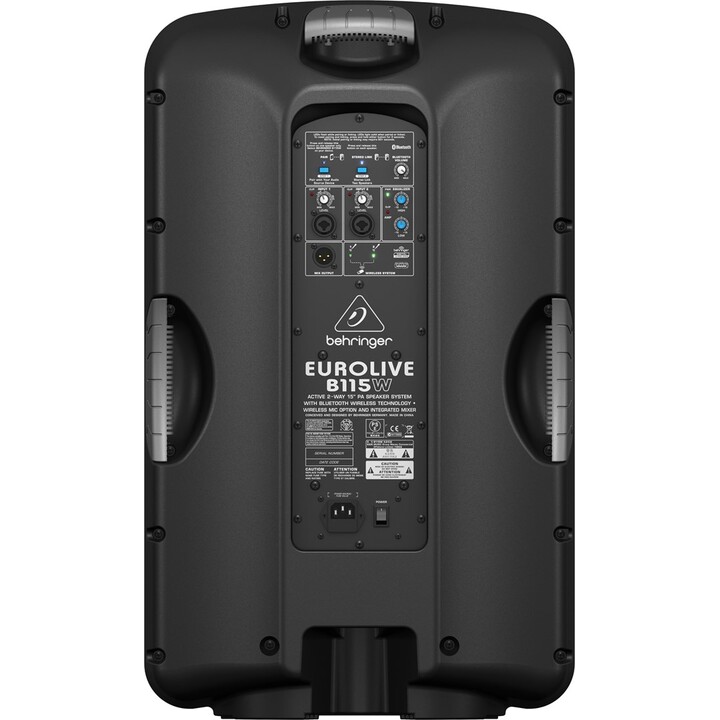 Behringer B115W 2-Way PA Speaker