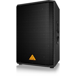 Behringer VP1220 altavoz para sistema de megafonía De 2 vías