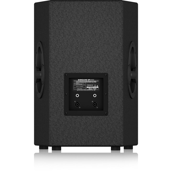 Behringer VP1220 Public Address (PA) Lautsprecher 2-Wege