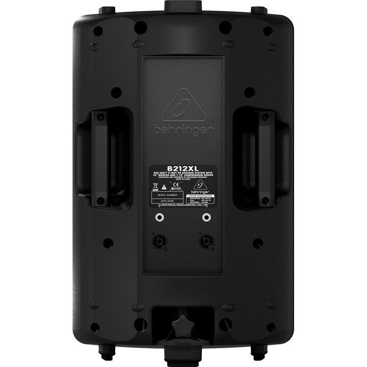Behringer B212XL 2 vias