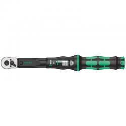 Wera Click-Torque C 1 Llave de tubo 1 pieza(s)