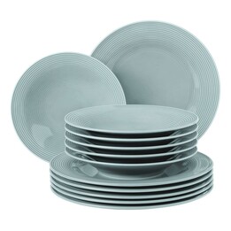 Set da tavola per 6 persone SELTMANN BEAT COLOR GLAZE