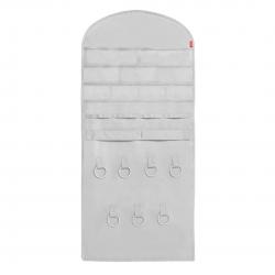 RAYEN Hanging Jewelry & Accessories Organizer