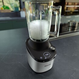 Liquidificador de alta velocidade Philips série 7000 HR3760/10