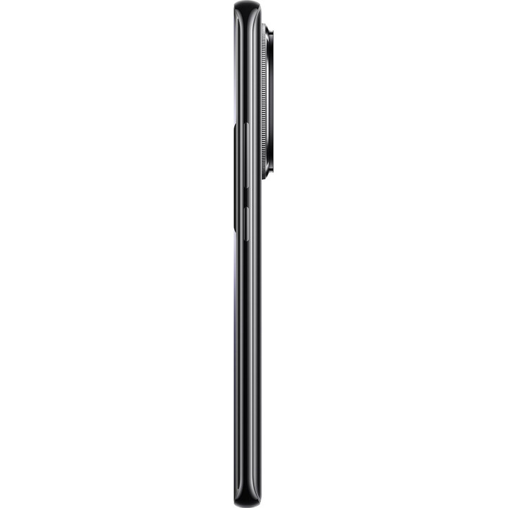 Xiaomi Redmi Note 14 Pro Plus 5G, 12+256GB, Cámara AI de 200MP, HyperCharge de 120W, Funciones AI, Negro