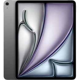 Apple iPad Air 13 2025 WiFi, 512 Go, 7e génération, puce M3, appareil photo 12MP, gris
