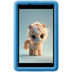 Blackview Tab A5 Kids 3GB RAM 64GB Blue LTE