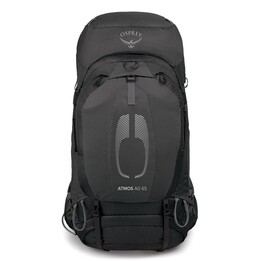 Osprey Atmos AG 65 trekking backpack black L/XL