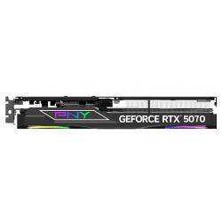 PNY GeForce RTX 5070 EPIC-X RGB OC NVIDIA 12 GB GDDR7