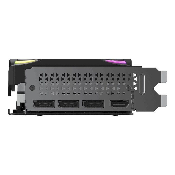 Scheda grafica PNY GeForce RTX 5070 EPIC-X RGB OC NVIDIA 12 GB GDDR7