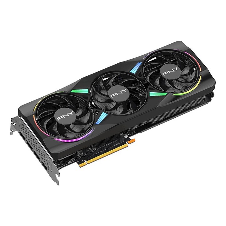 Scheda grafica PNY GeForce RTX 5070 EPIC-X RGB OC NVIDIA 12 GB GDDR7