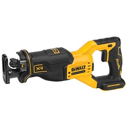 Serra alternativa DeWALT DCS382N-XJ