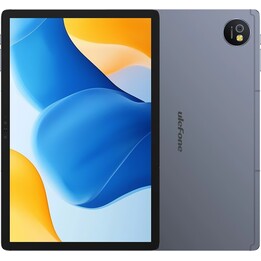 Ulefone Tab A10 Pro 10.1, 6GB/128GB, WiFI+4G, Gray