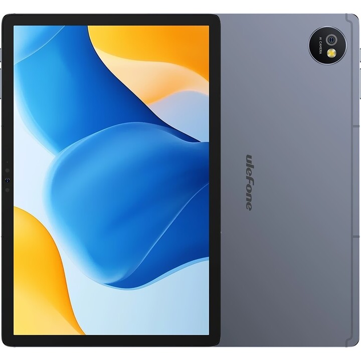 Ulefone Tab A10 Pro 10.1, 6GB/128GB, WiFI+4G, Gray