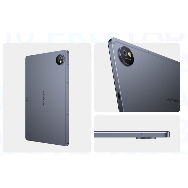 Ulefone Tab A10 Pro 10.1, 6GB/128GB, WiFI+4G, Gray