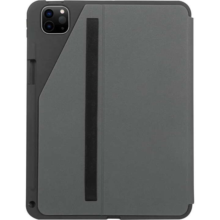 TARGUS THZ987GL, Custodia tablet per Apple iPad Pro 11 pollici (M4), nero