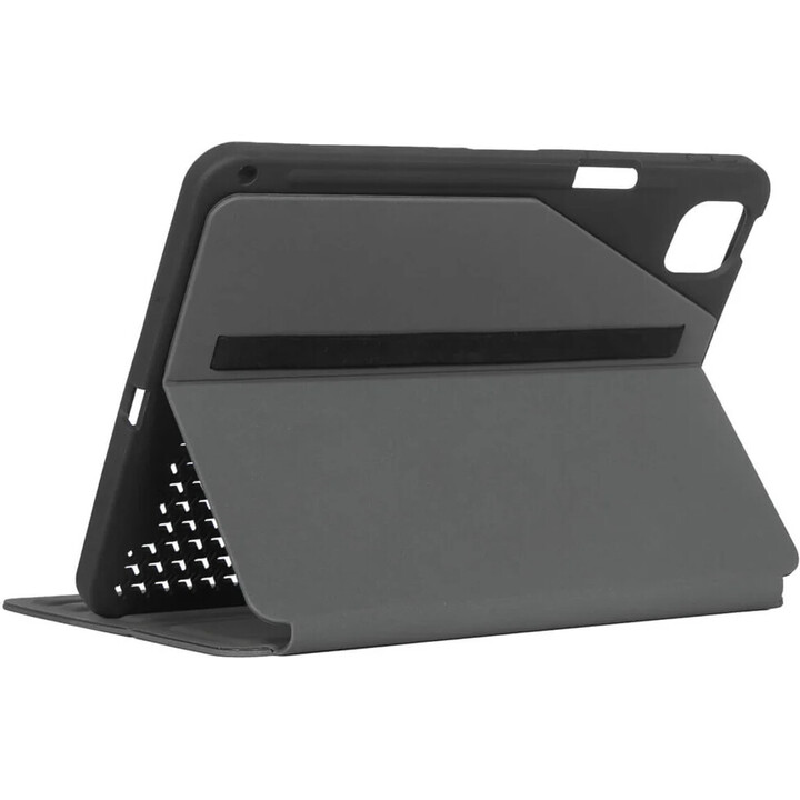 TARGUS THZ987GL, Custodia tablet per Apple iPad Pro 11 pollici (M4), nero