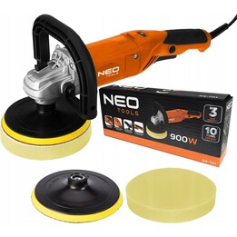 Polisher 900W, 150 mm