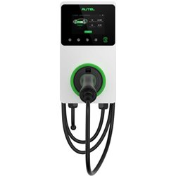 CARGADOR EV 3PH 11KW UE AC/W11-C5-WH AUTEL ENERGY