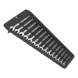 Chiave combinata Wera 05020302001