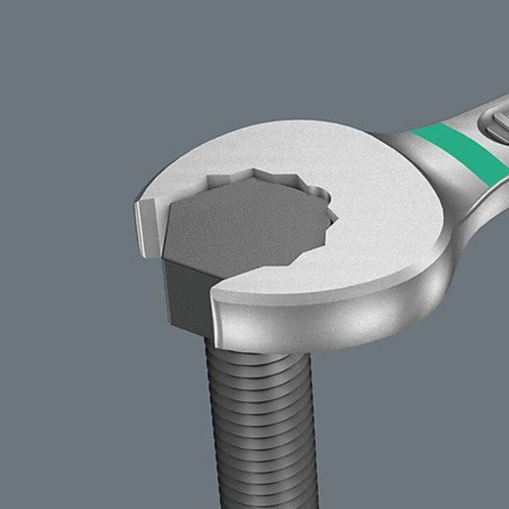 Wera 05020302001 llave combinada