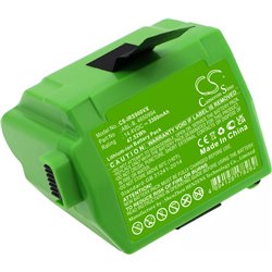 Batería para iROBOT Rommba S9 14.4V 3300mAh Li-Ion