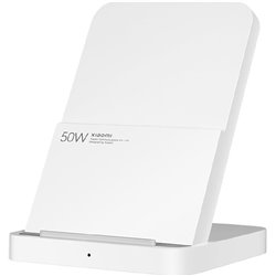 Xiaomi Stand Pro 50W Wireless Charger, White