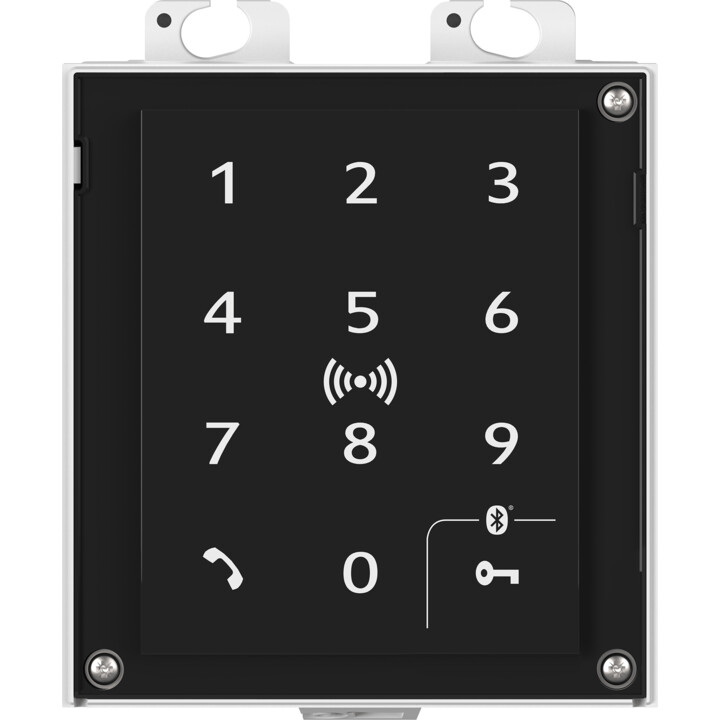 MÓDULO TECLADO PANEL CALLE/LECTOR RFID NFC 91550947 2N