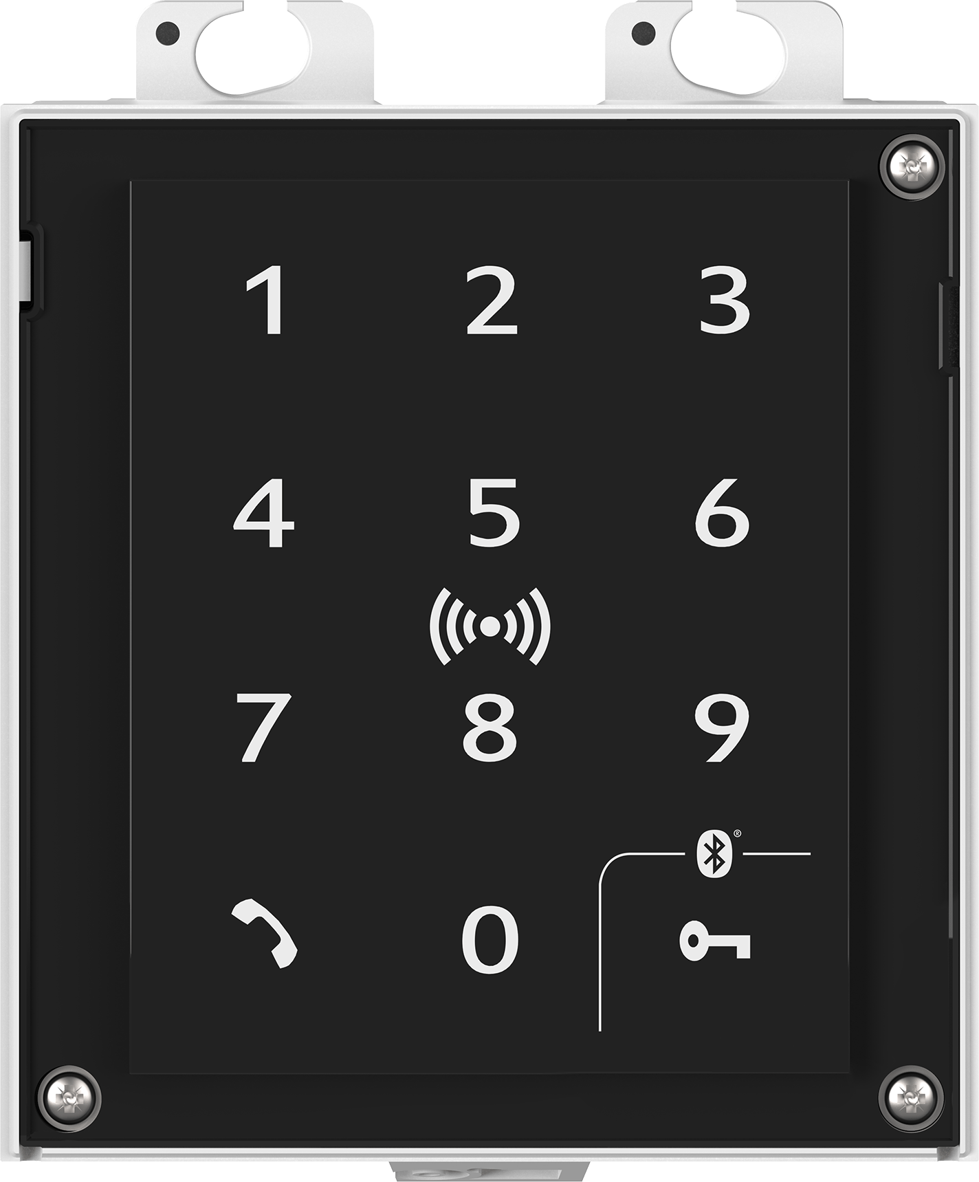 ENTRY PANEL KEYPAD MODULE/RFID READER NFC 91550947 2N