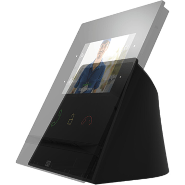 SUPORTE DE MONITOR INTERNO TOUCH/91378802 2N