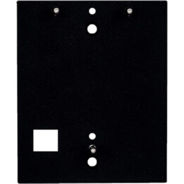 Außenstation 1 Modul Rückwand/IP VERSO 9155061 2N
